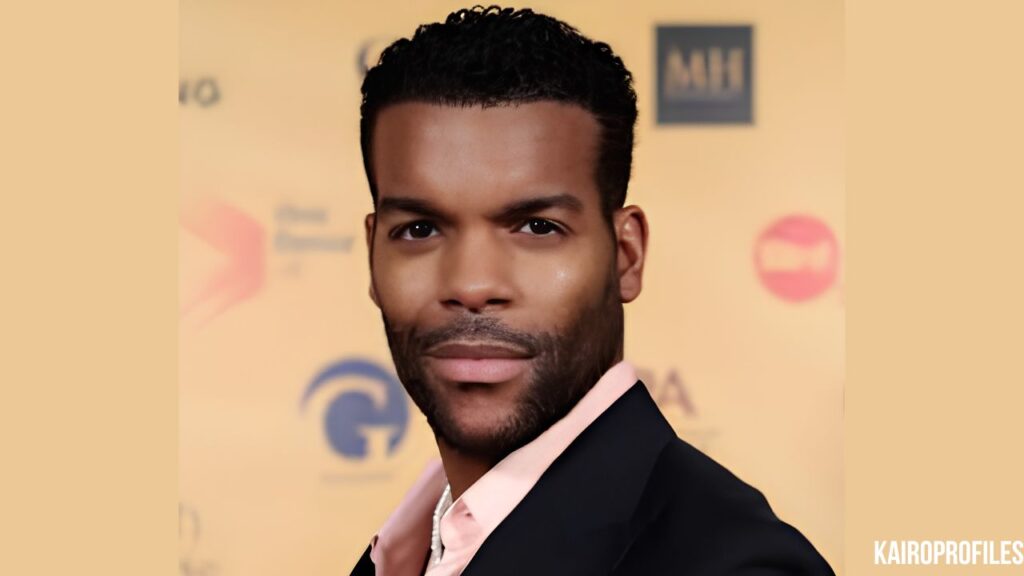 Jay Perry Biography
