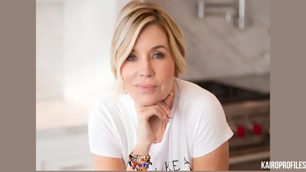 Nadine Caridi Biography