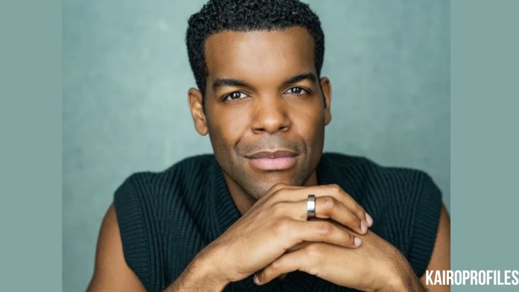 Jay Perry Biography