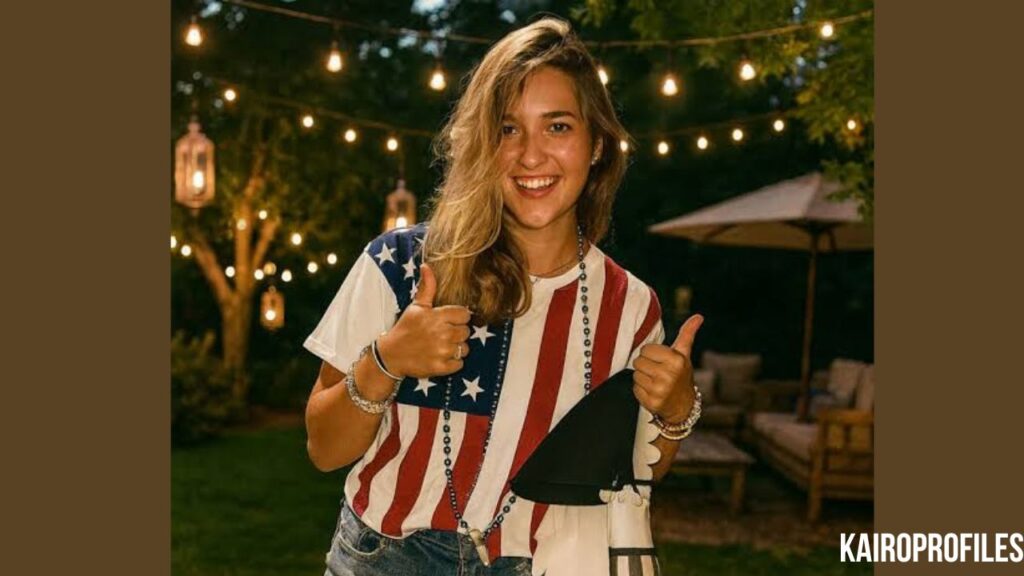 Hopie Carlson Biography