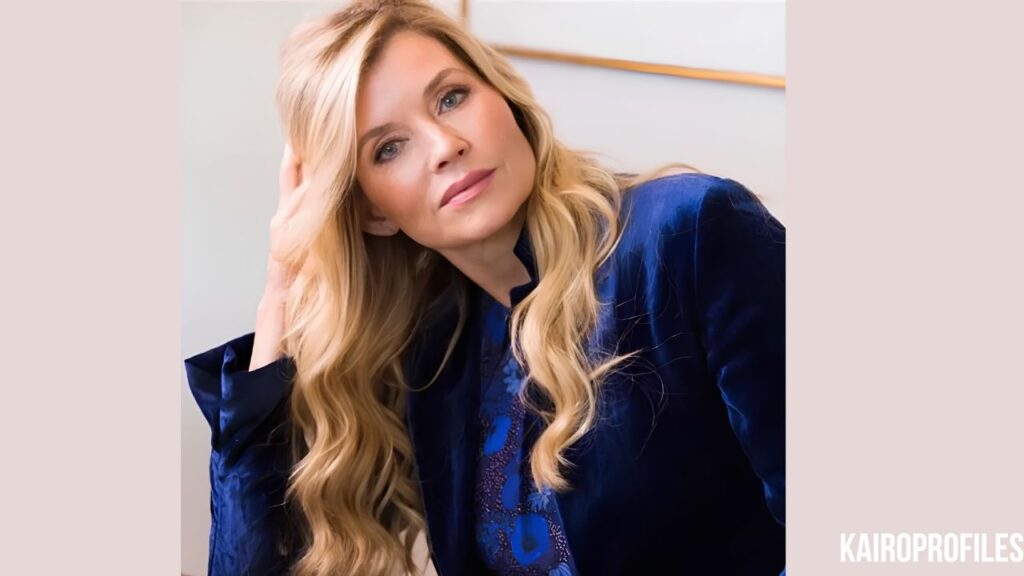 Nadine Caridi Biography