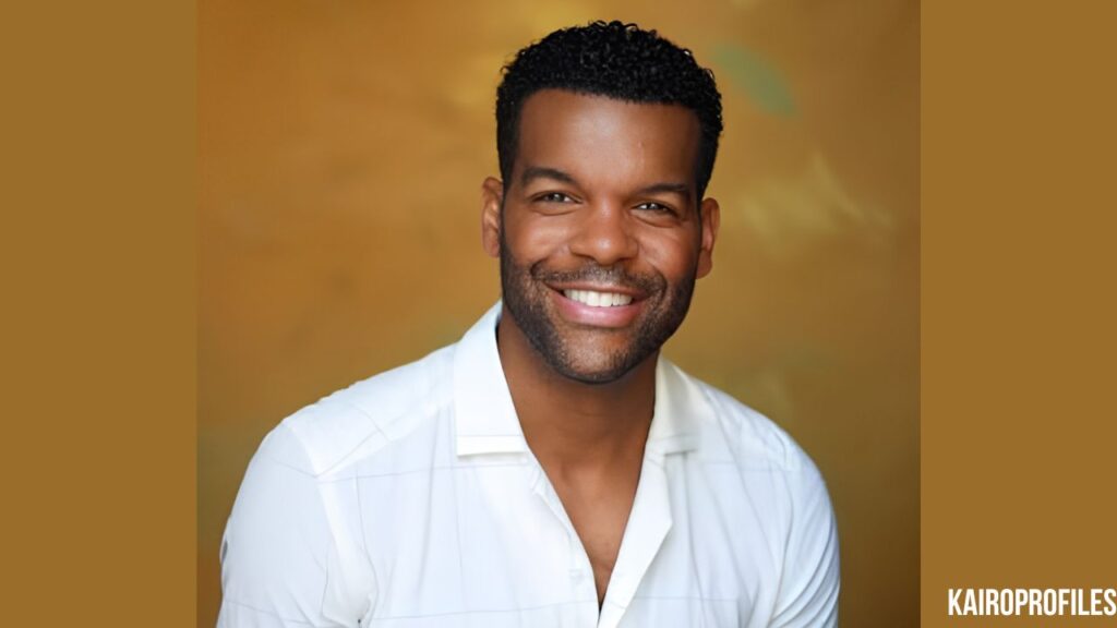Jay Perry Biography