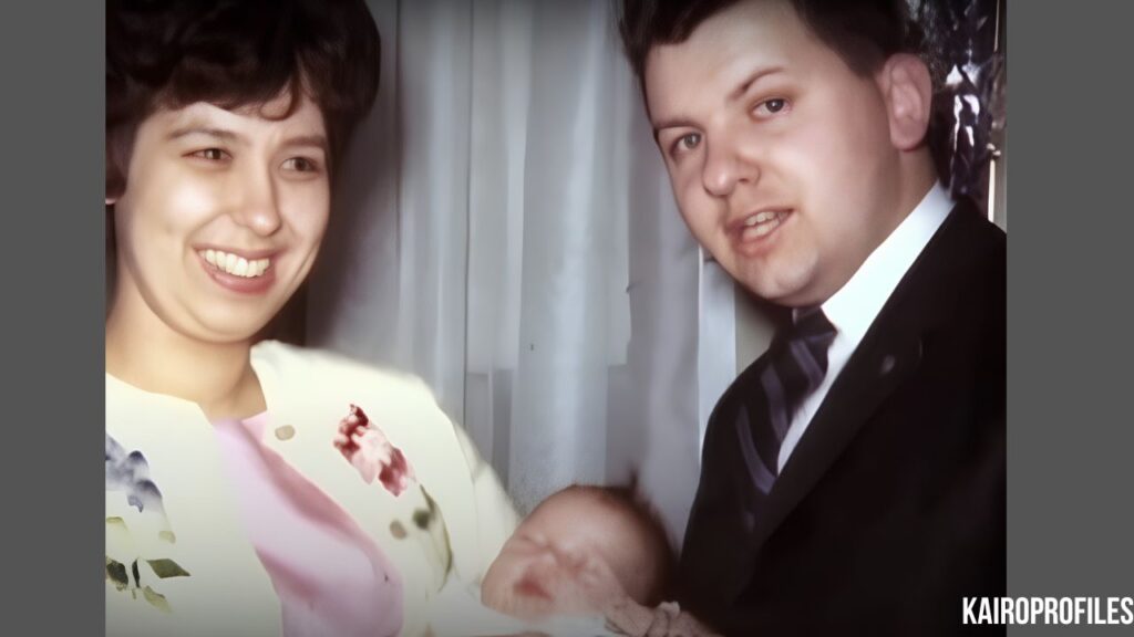 Christine Gacy Biogrphy