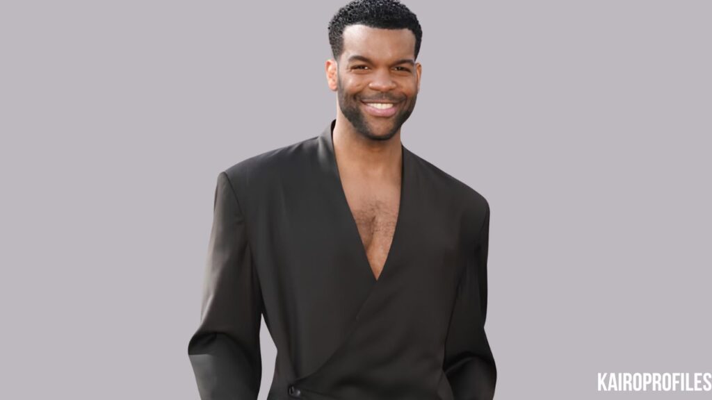 Jay Perry Biography
