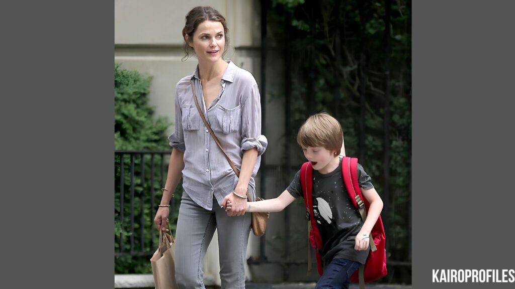 River Russell Deary Biography