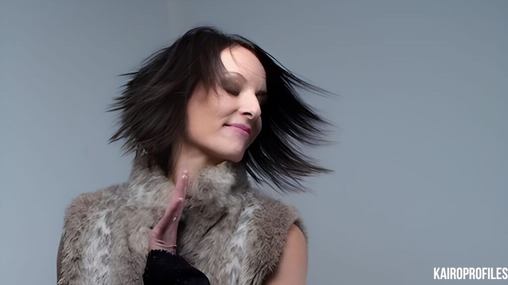 Michelle Barber Biography