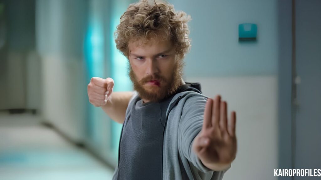 Finn Jones Biography