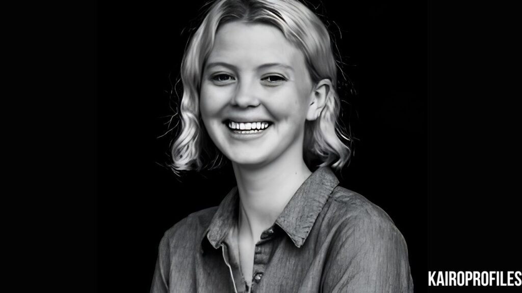 Maia Lafortezza Biography