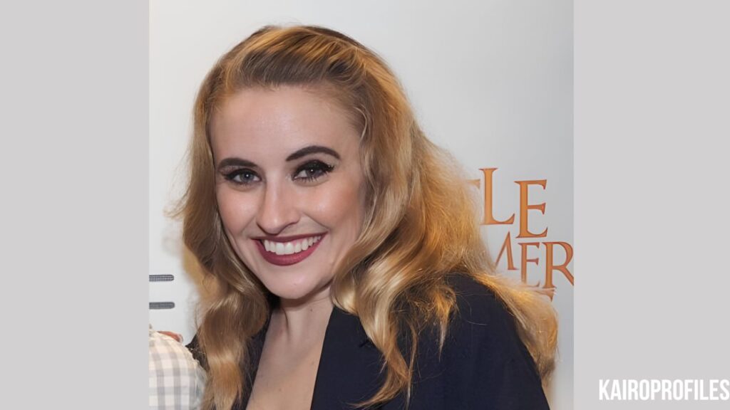 Katie DeShan Biography