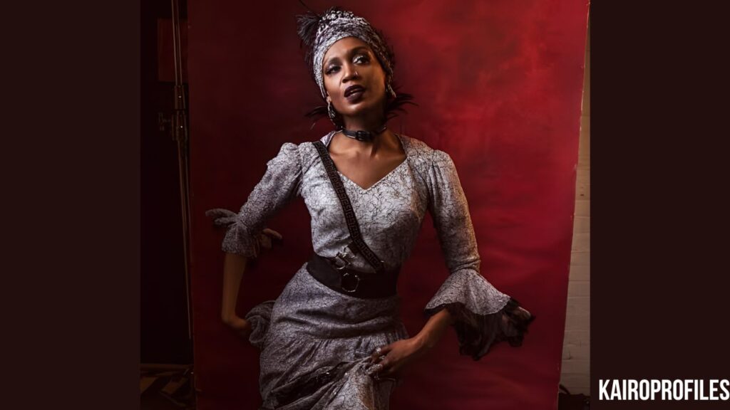 Jewelle Blackman Biography