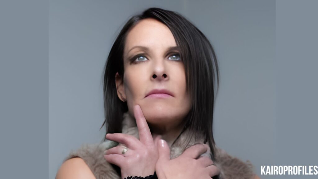Michelle Barber Biography