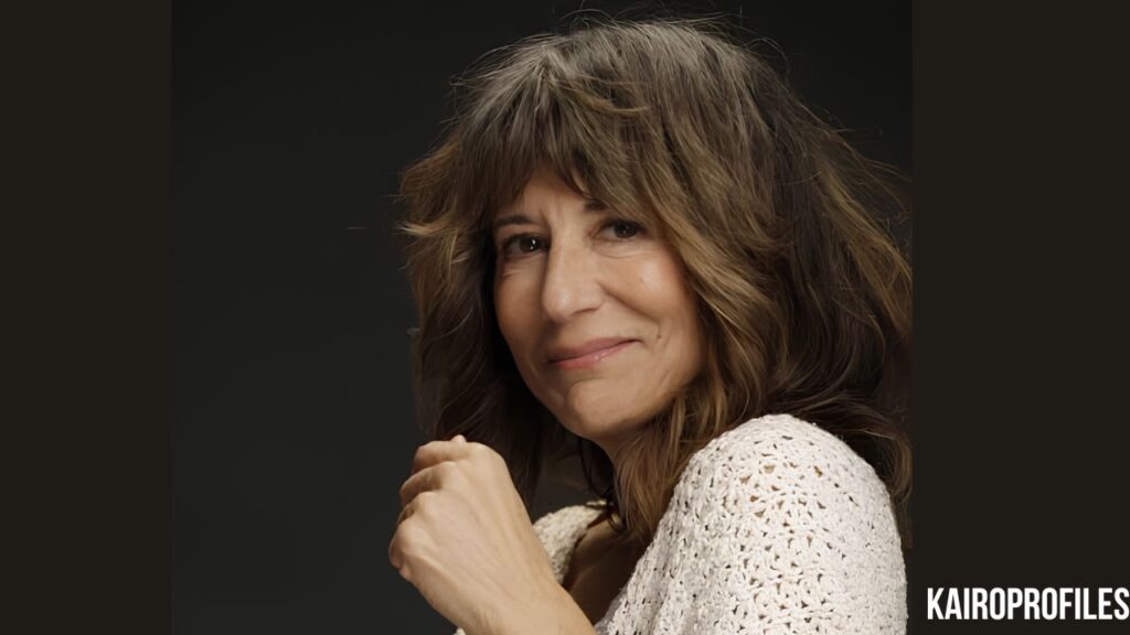 Melissa Randel Biography