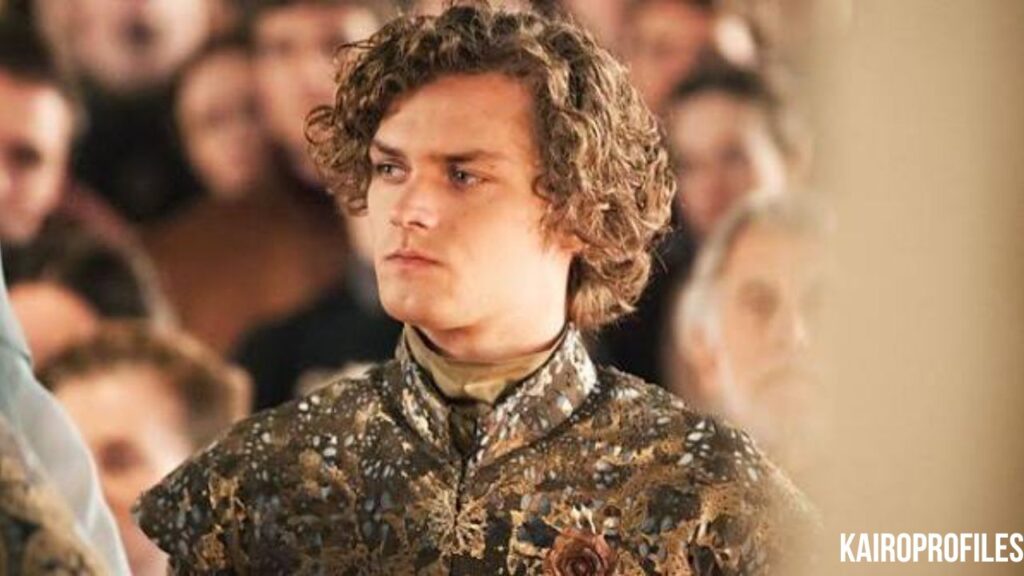 Finn Jones Biography