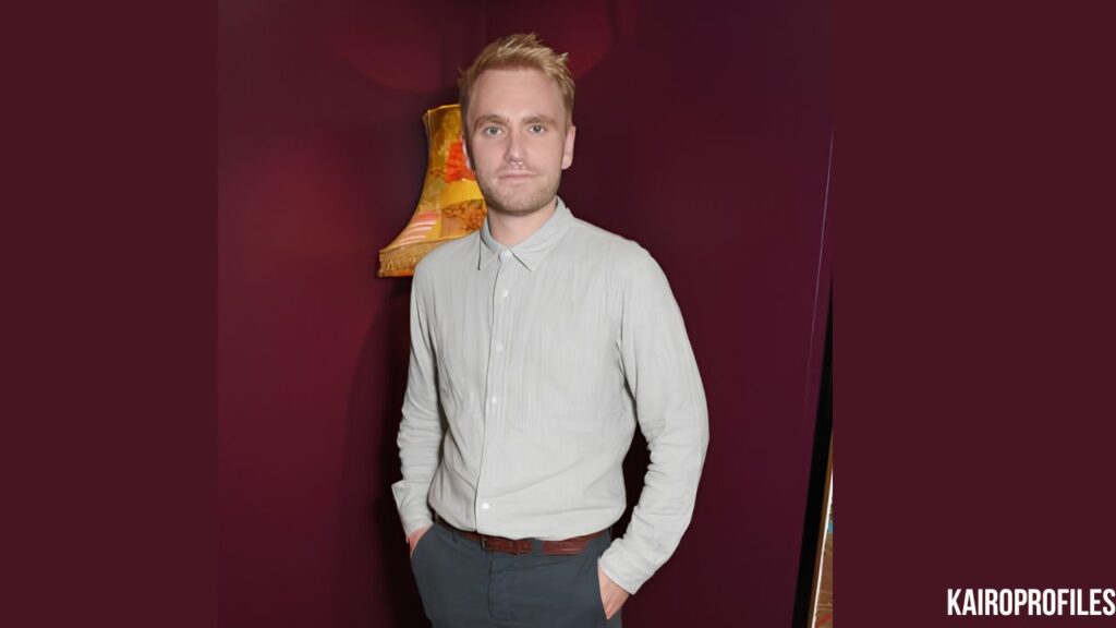 Adam Penford Biography