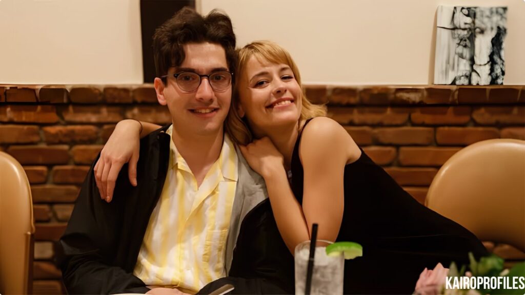 Maia Lafortezza Biography
