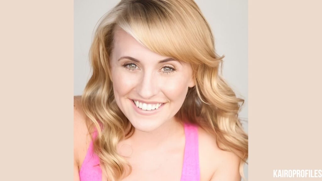 Katie DeShan Biography