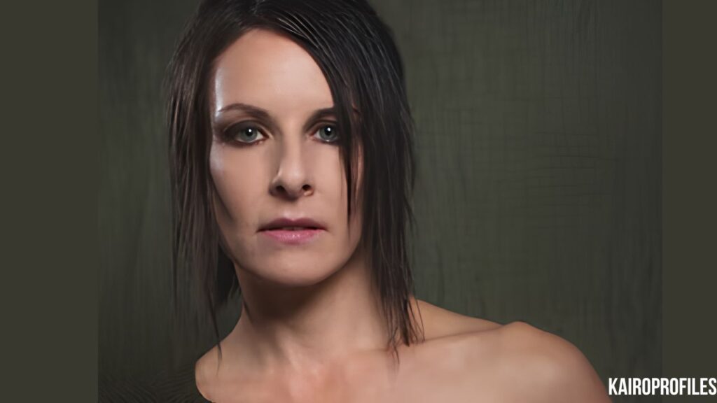 Michelle Barber Biography