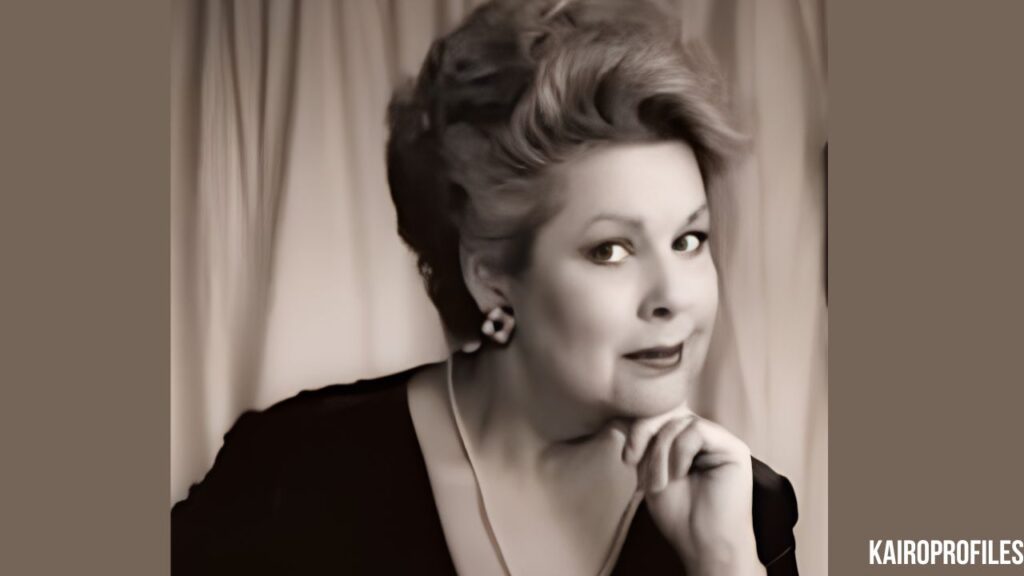 Sandra Walker Biography
