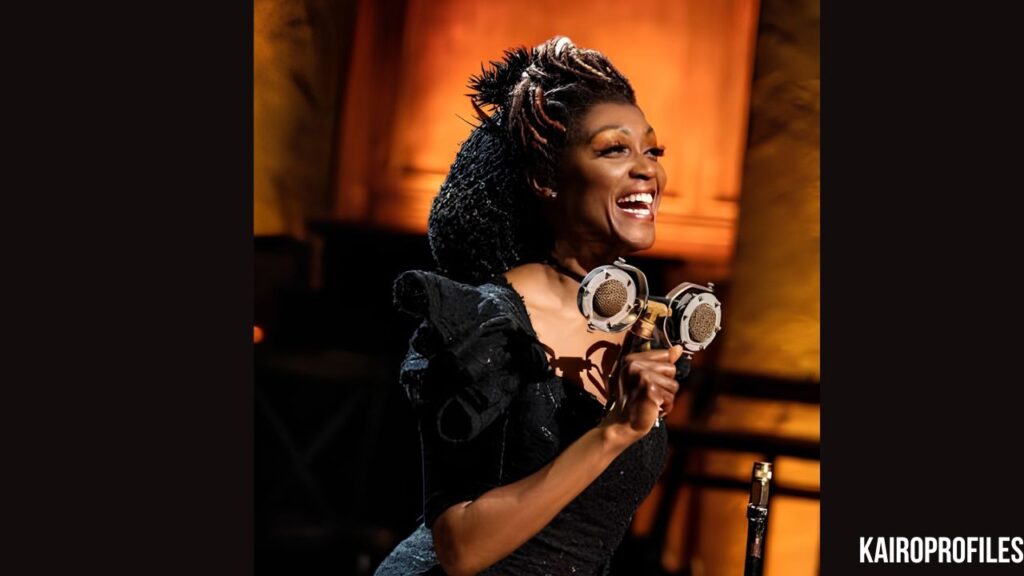 Jewelle Blackman Biography