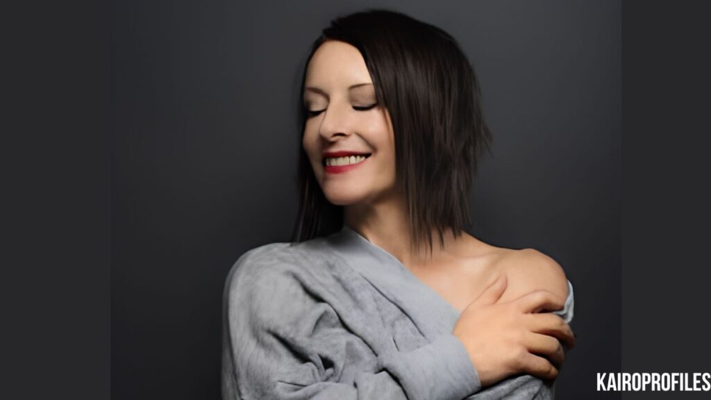 Michelle Barber Biography