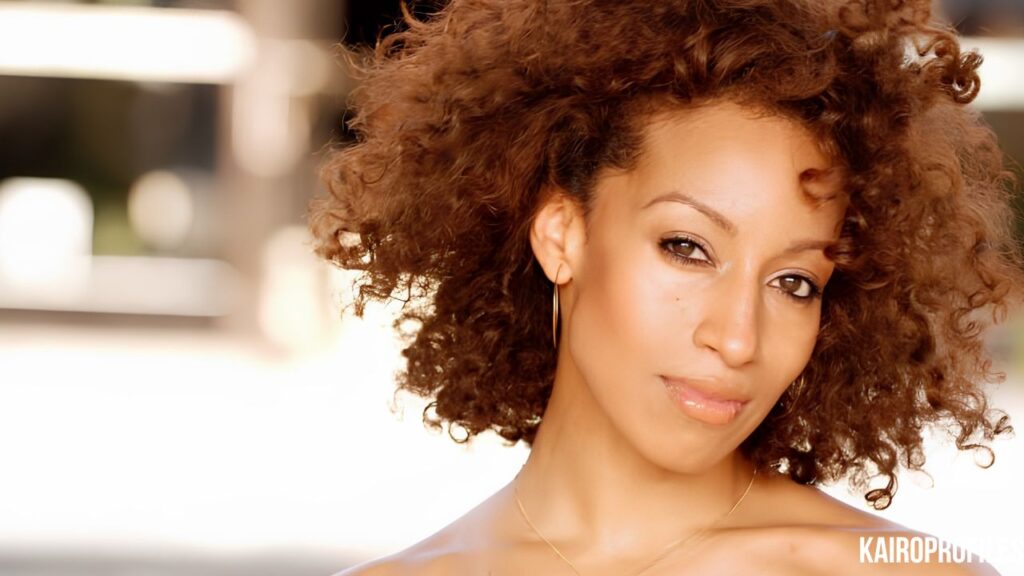 Marielys Molina Biography