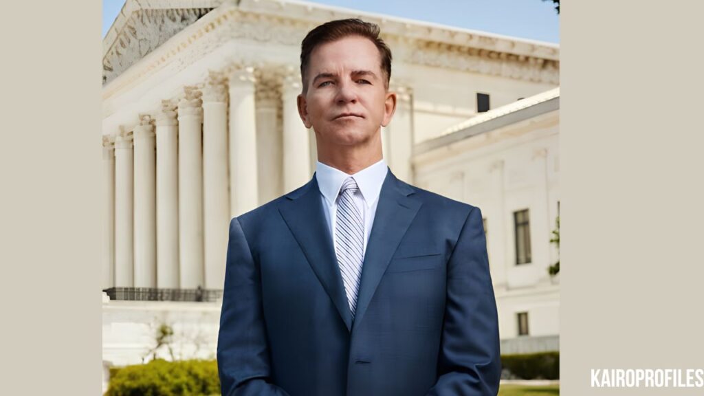 Brian Timmons Biography