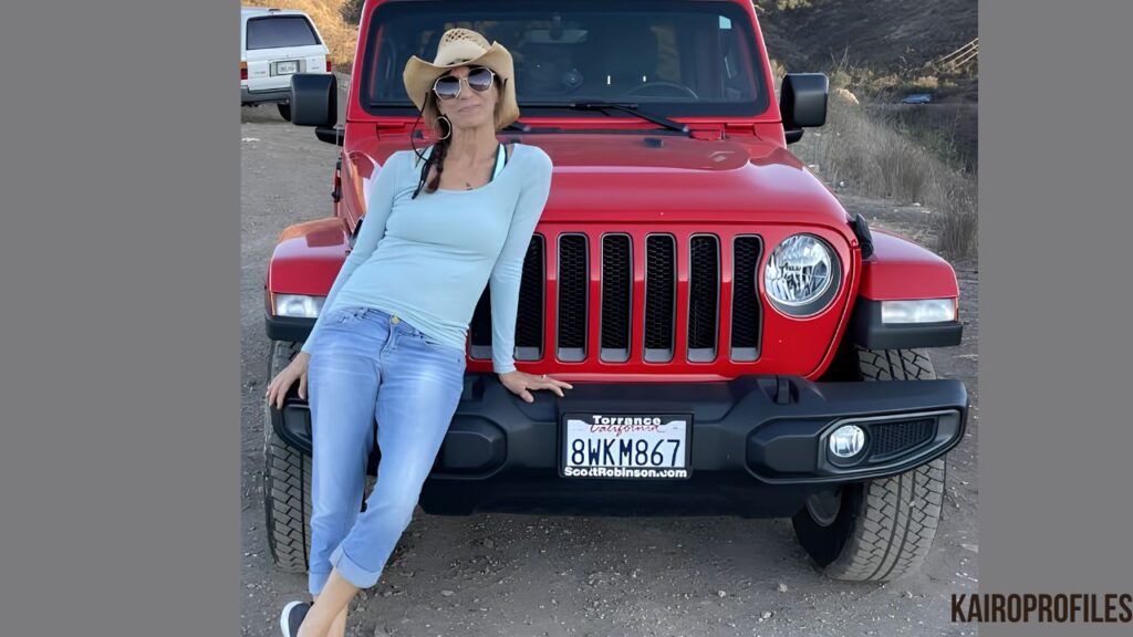 Melissa Randel Biography