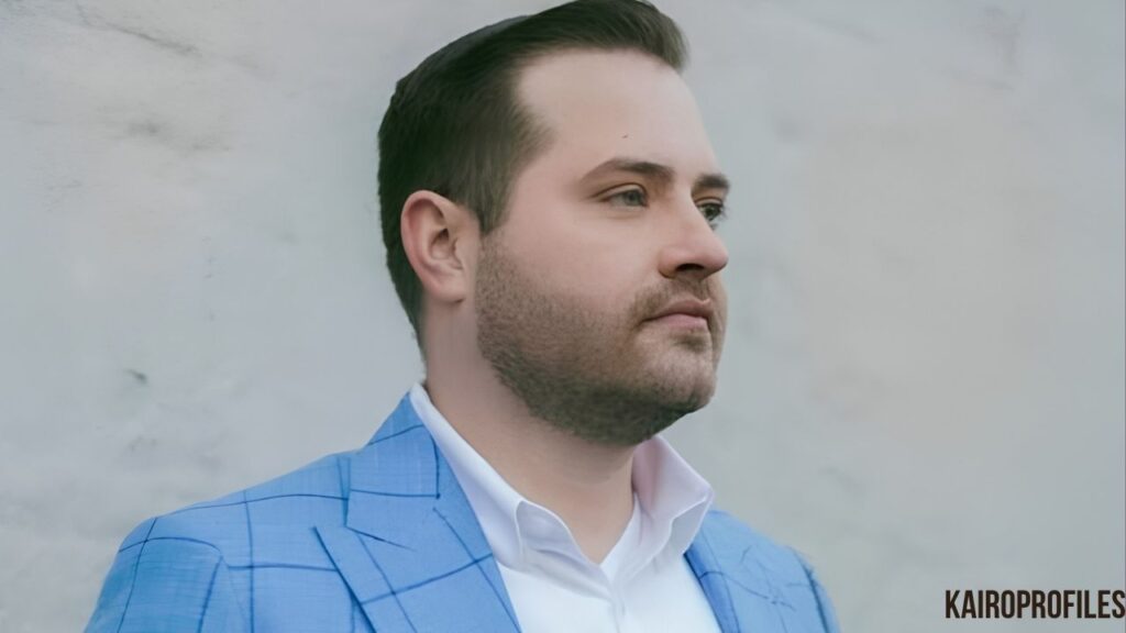 Eric Hartter biography