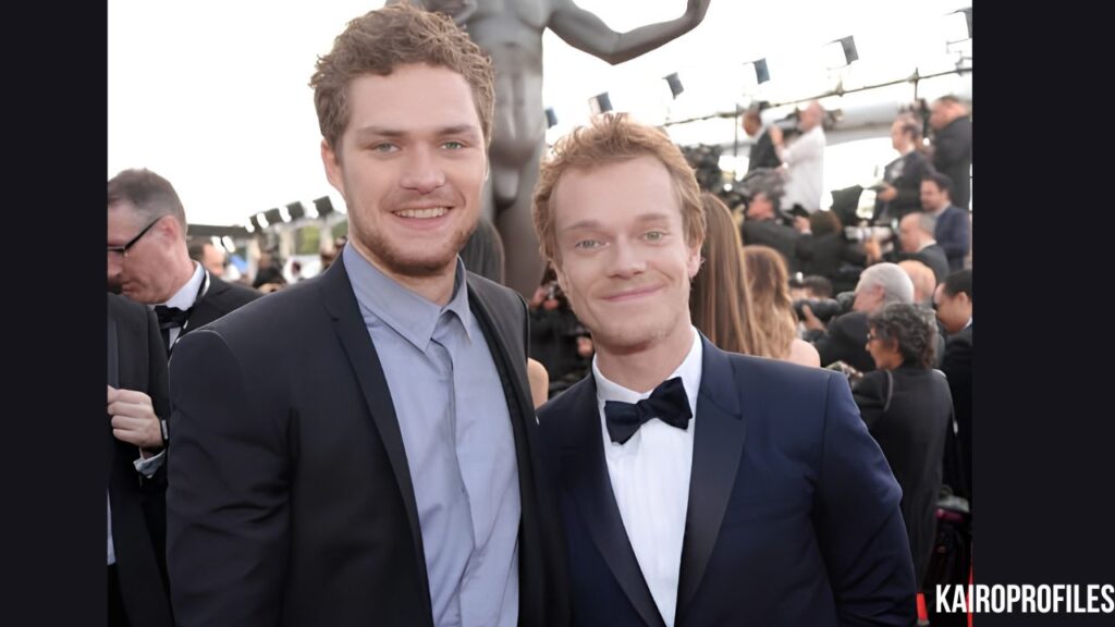 Finn Jones Biography