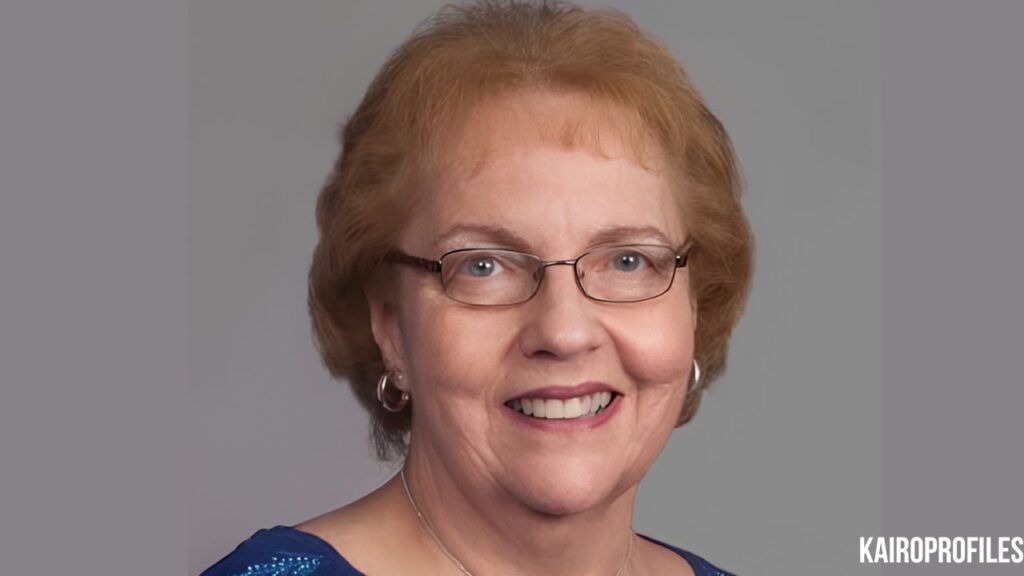 Sandra Walker Biography