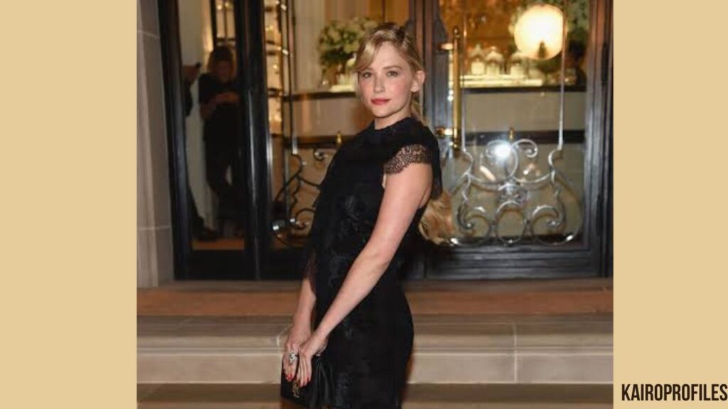 Haley Bennett Biography