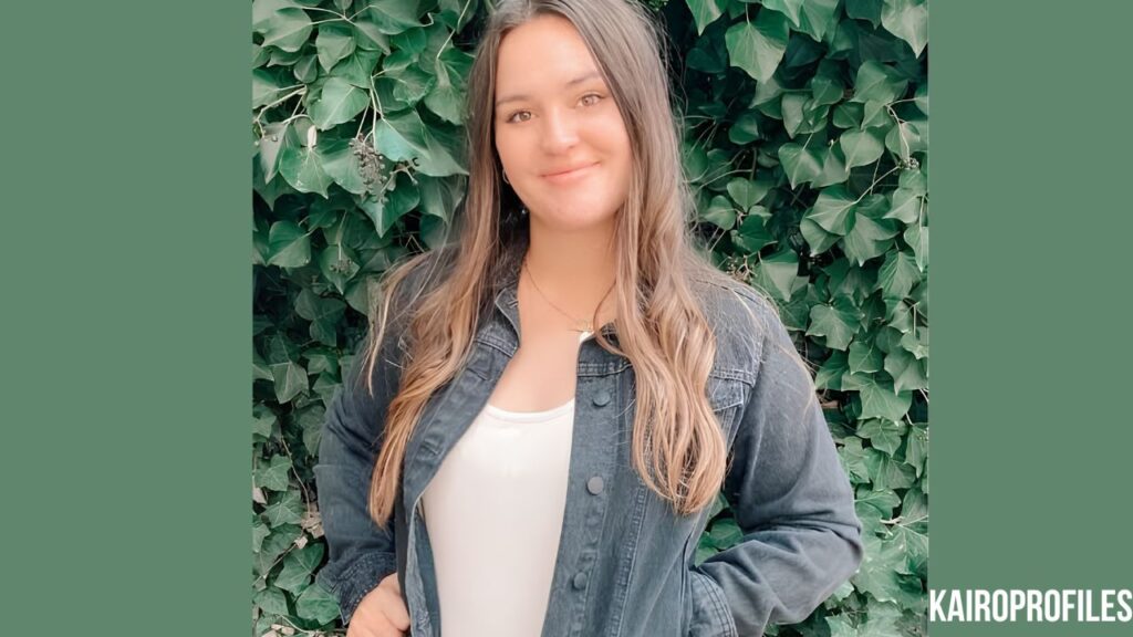 Haley Beck Biography