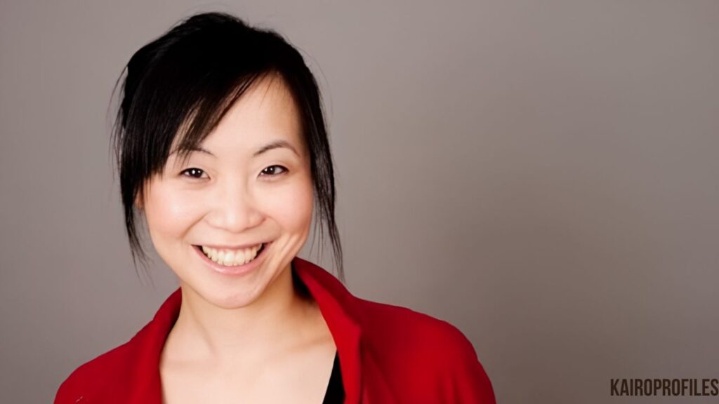 Lily Ling Biography