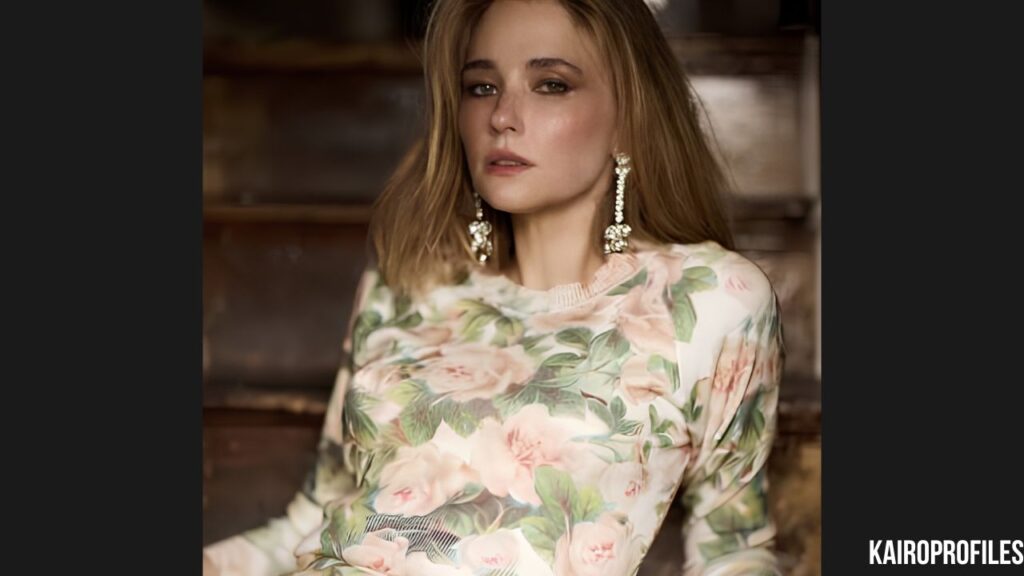 Haley Bennett Biography