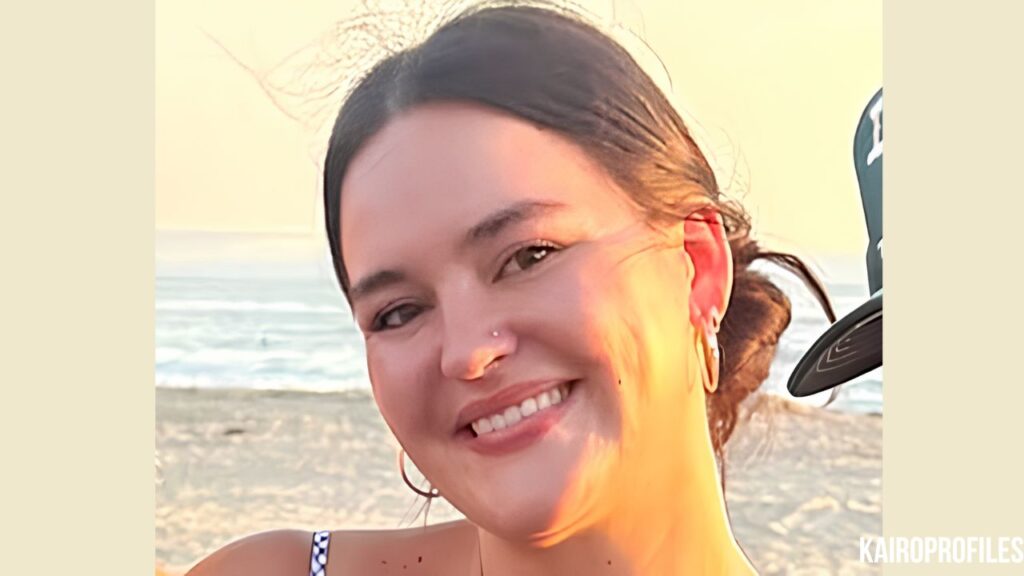 Haley Beck Biography
