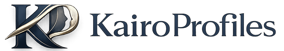 kairoprofiles.com
