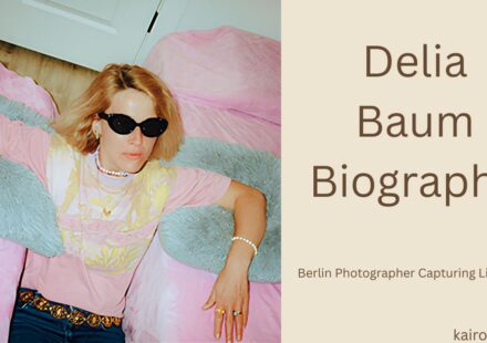 Delia Baum Biography