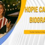 Hopie Carlson Biography