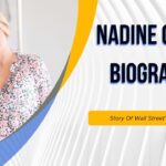 Nadine Caridi Biography