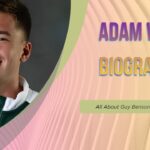 Adam Wise Biography