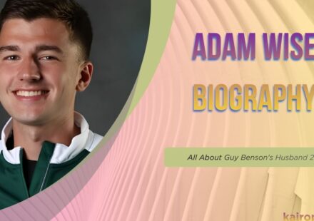 Adam Wise Biography