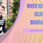 River Russell Deary Biography