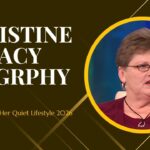 Christine Gacy Biogrphy