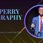 Jay Perry Biography