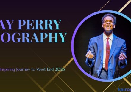 Jay Perry Biography