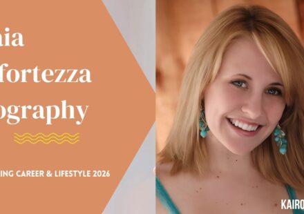 Katie DeShan Biography