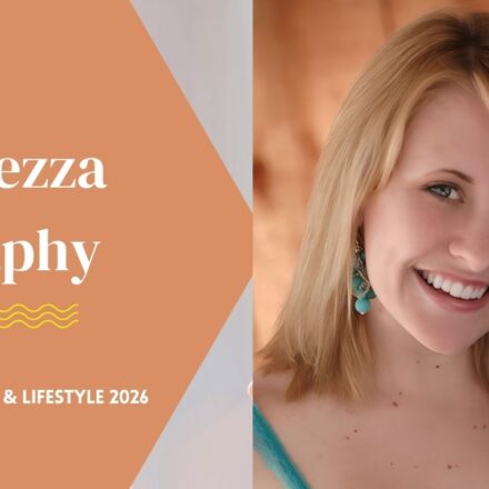 Katie DeShan Biography