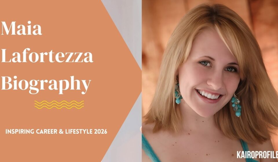 Katie DeShan Biography