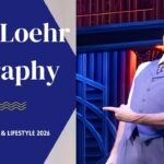 Matt Loehr Biography