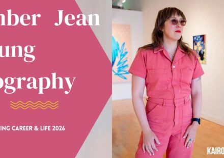 Amber Jean Young Biography
